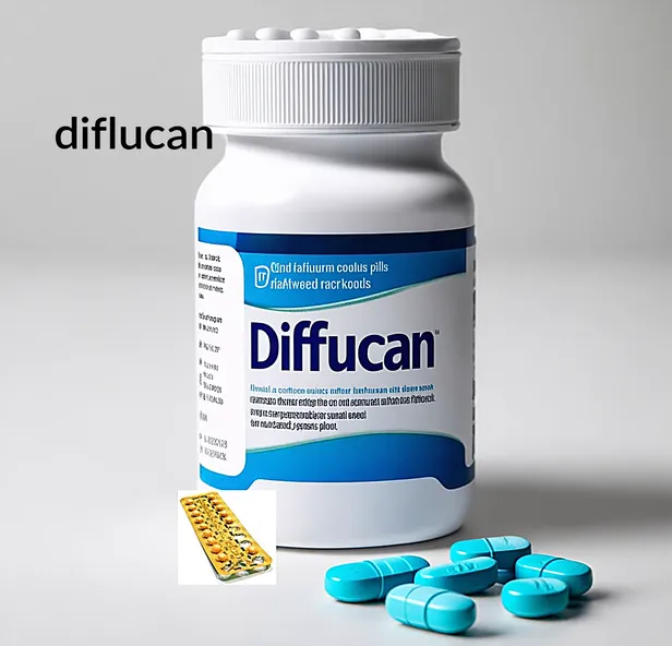 Diflucan con o sin receta